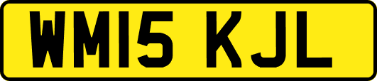 WM15KJL