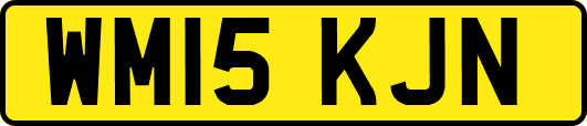 WM15KJN