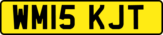 WM15KJT