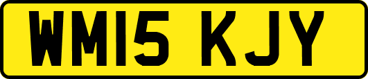 WM15KJY