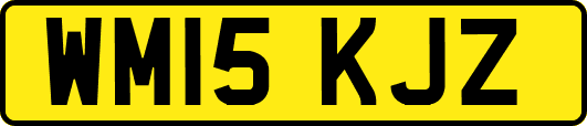 WM15KJZ