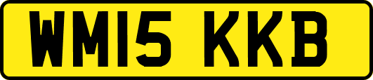 WM15KKB