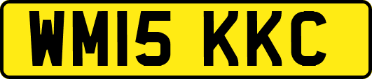WM15KKC