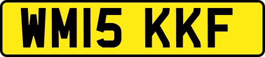 WM15KKF