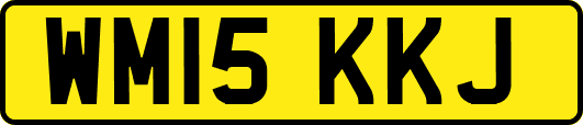 WM15KKJ