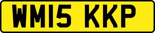 WM15KKP