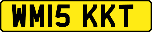 WM15KKT