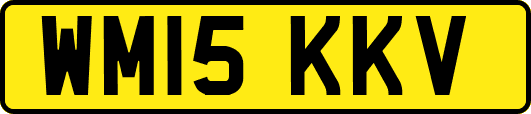 WM15KKV