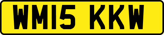 WM15KKW