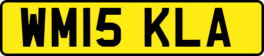 WM15KLA