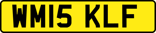WM15KLF