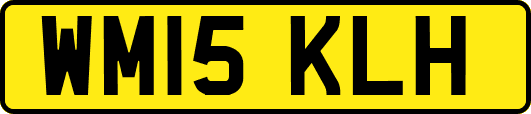 WM15KLH
