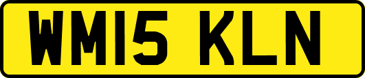 WM15KLN
