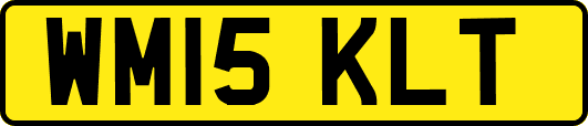 WM15KLT