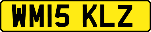WM15KLZ