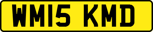 WM15KMD