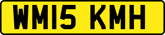 WM15KMH