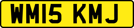 WM15KMJ