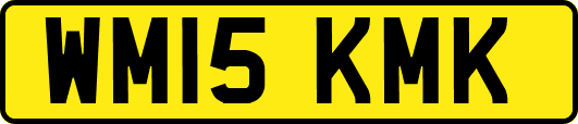 WM15KMK