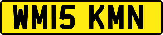 WM15KMN