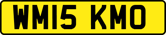 WM15KMO