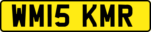 WM15KMR