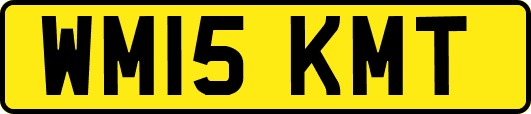 WM15KMT