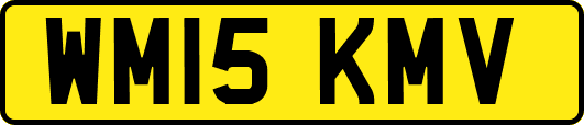 WM15KMV