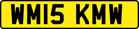 WM15KMW