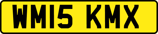 WM15KMX