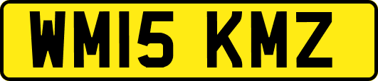 WM15KMZ