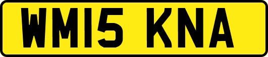 WM15KNA