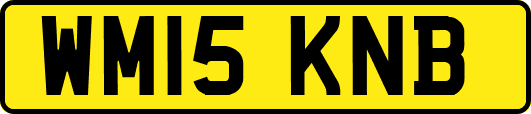 WM15KNB