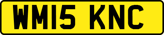 WM15KNC