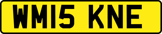 WM15KNE