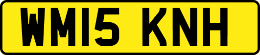 WM15KNH
