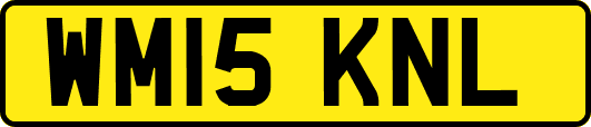 WM15KNL