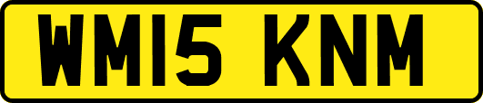 WM15KNM