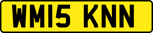 WM15KNN