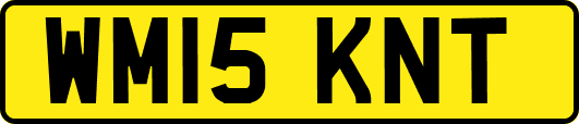 WM15KNT