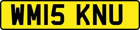WM15KNU