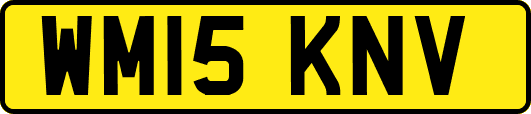 WM15KNV