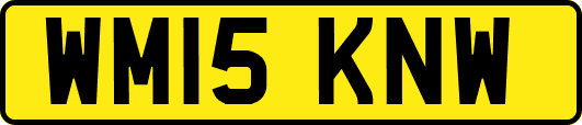 WM15KNW