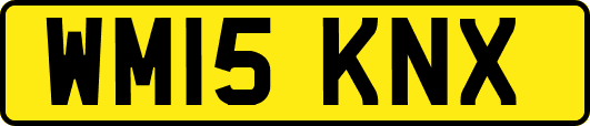 WM15KNX