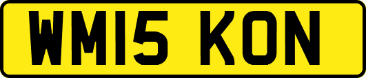 WM15KON