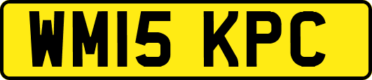WM15KPC