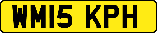 WM15KPH