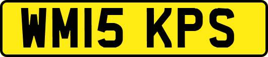 WM15KPS