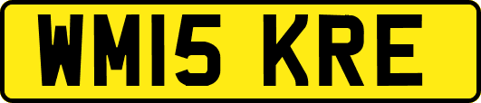 WM15KRE