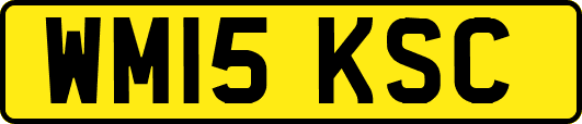 WM15KSC